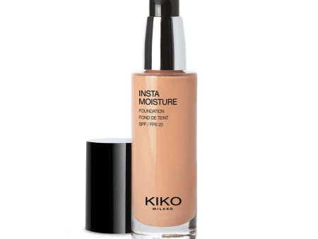 Instamoisture Foundation nawilżający podkład w płynie SPF 25 8.5 Neutral 30ml Discount