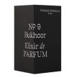 No.9 Bukhoor eliksir perfum spray 250ml Cheap