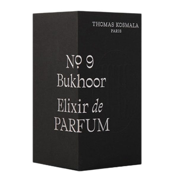 No.9 Bukhoor eliksir perfum spray 250ml Cheap