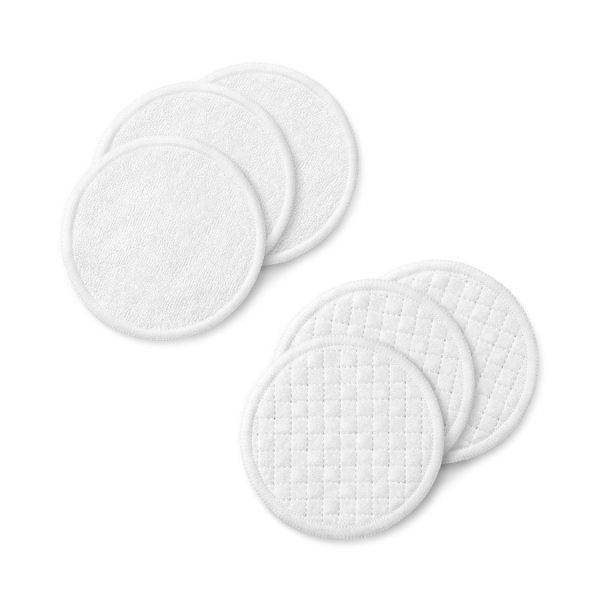 Make Up Remover Cleansing Pads bawełniane płatki kosmetyczne wielokrotnego użytku For Discount