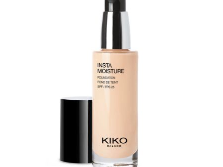 Instamoisture Foundation nawilżający podkład w płynie SPF 25 1 Rose 30ml Online