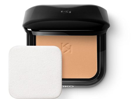 Full Coverage Blurring Powder Foundation podkład w pudrze o wysokim stopniu krycia 50 Fair 10g Supply