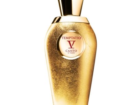 V Canto Temptatio ekstrakt perfum spray 100ml Online Hot Sale