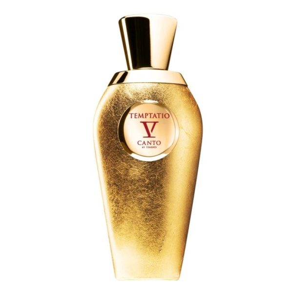 V Canto Temptatio ekstrakt perfum spray 100ml Online Hot Sale