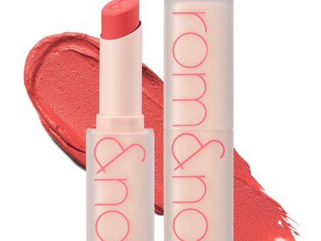 Zero Matte Lipstick matowa pomadka do ust 08 Adorable 3g For Sale