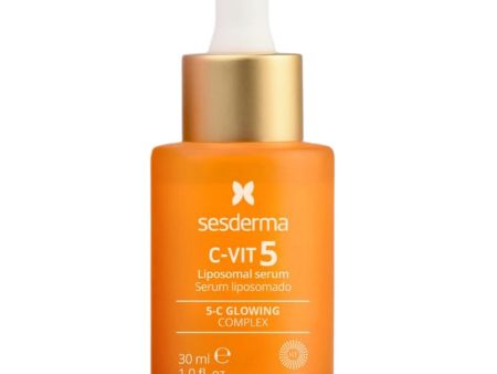 C-Vit 5 serum liposomowe 30ml on Sale