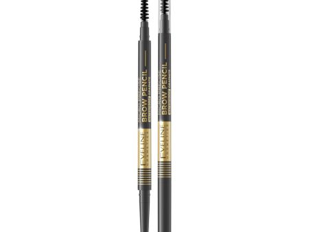 Micro Precise Brow Pencil ultraprecyzyjna kredka do brwi 04 Graphite Hot on Sale