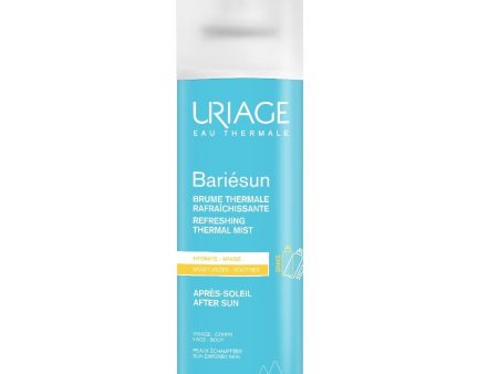 Bariesun Refreshing Thermal Mist łagodzący spray po opalaniu 150ml Online now