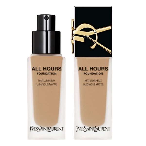 All Hours Foundation Luminous Matte podkład w płynie MN8 25ml Sale