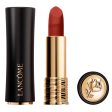 L Absolu Rouge Drama Matte matowa pomadka do ust 196 French Touch 3.4g For Cheap