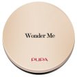 Wonder Me Powder-no-Powder prasowany puder do twarzy 009 Banana 7.5g Discount