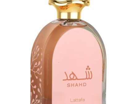 Shahd woda perfumowana spray 100ml Online