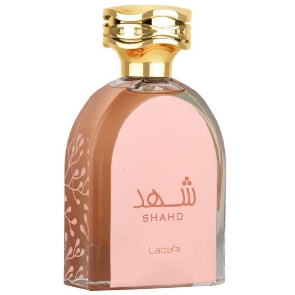 Shahd woda perfumowana spray 100ml Online