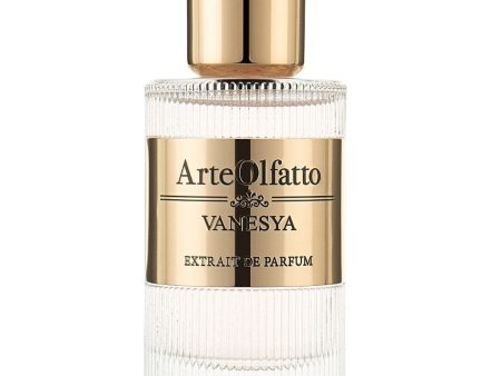 Vanesya ekstrakt perfum spray 100ml Online now