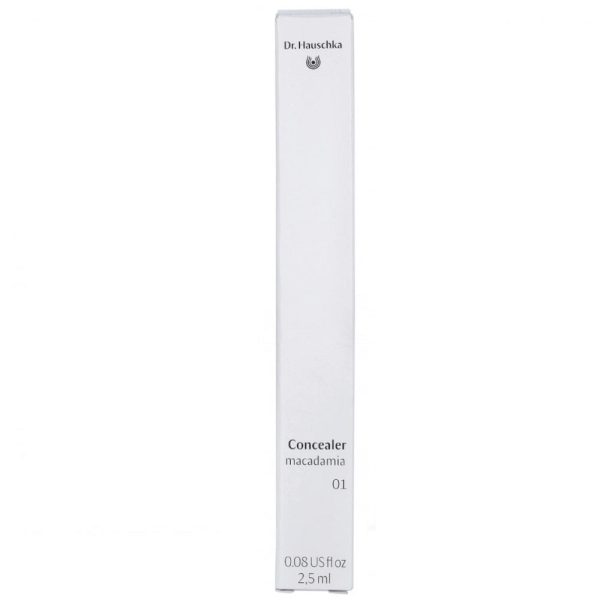 Concealer korektor do twarzy 01 Macadamia 2.5ml For Sale