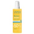 Bariesun Invisible Spray bezzapachowy spray przeciwsłoneczny SPF50+ 200ml Supply