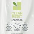 Biolage Clean Reset normalizujący szampon do włosów 250ml For Sale