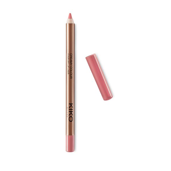 Creamy Colour Comfort Lip Liner kredka do ust 318 Rosy Sand 1.2g Online Sale