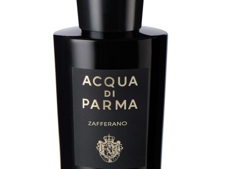 Zafferano woda perfumowana spray 180ml Discount