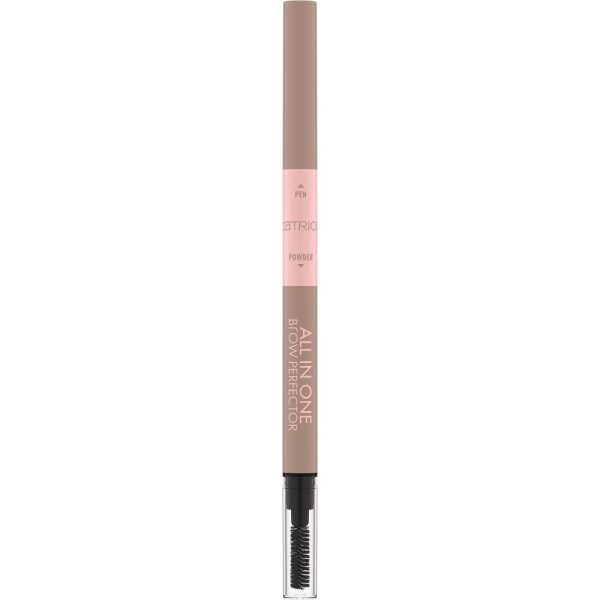 All In One Brow Perfector pisak do brwi 010 Blonde 0.4g For Discount