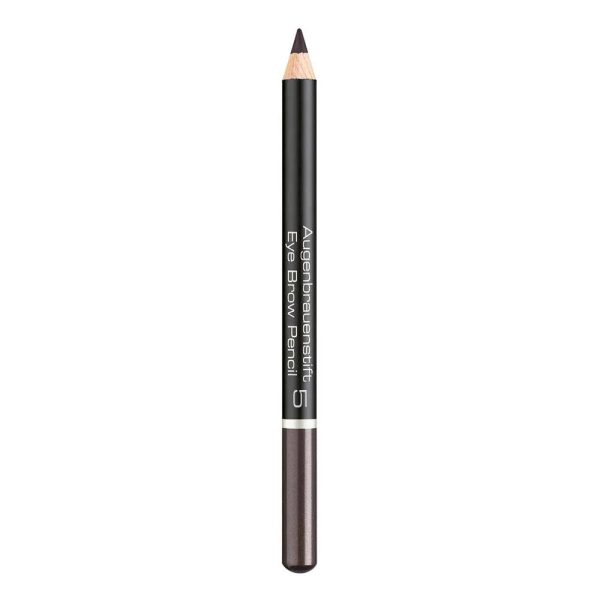 Eye Brow Pencil kredka do brwi 5 Dark Grey 1.1g Hot on Sale