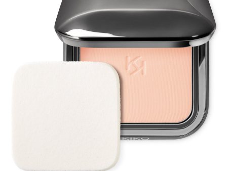 Weightless Perfection Wet And Dry Powder Foundation pudrowy podkład w kompakcie Cool Rose 20 12g on Sale