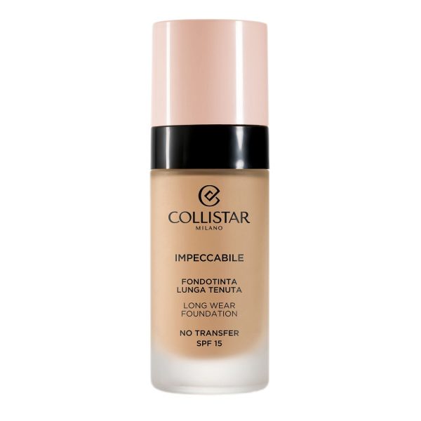 Impeccabile Long Wear Foundation długotrwały podkład do twarzy SPF15 3G 30ml Online now