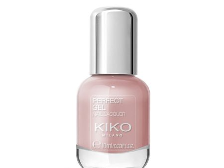 Perfect Gel Nail Lacquer lakier do paznokci z efektem żelu 106 Sand 10ml Online Sale