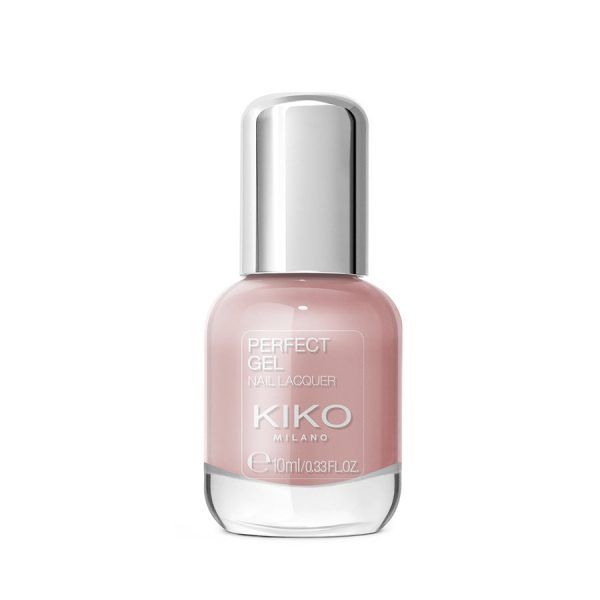 Perfect Gel Nail Lacquer lakier do paznokci z efektem żelu 106 Sand 10ml Online Sale