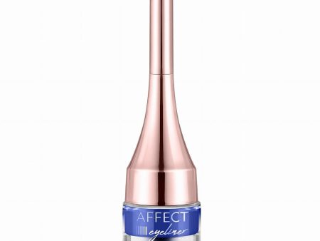 Simple Lines eyeliner w żelu Royal Blue 2.9g Hot on Sale