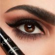 Precision Eyeliner precyzyjny eyeliner w płynie 2.5ml For Discount