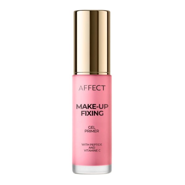 Make-up Fixing Gel Primer żelowa baza pod makijaż 30ml Online