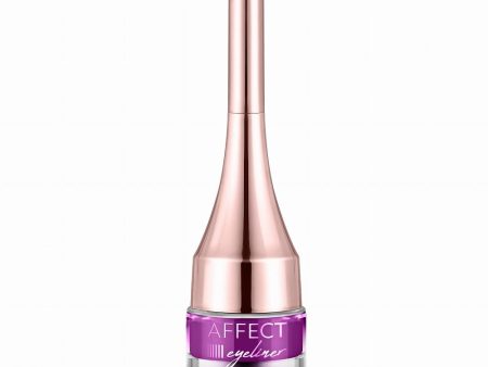 Simple Lines eyeliner w żelu Ultra Violet 2.9g Online Sale