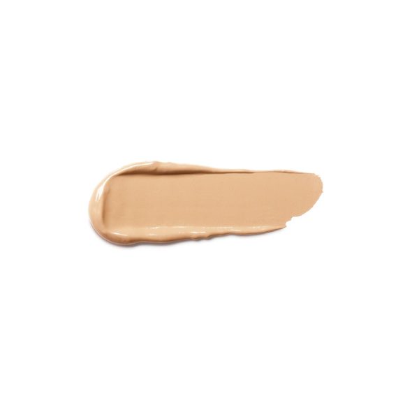 Full Coverage 2-In-1 Foundation & Concealer mocno kryjący podkład i korektor 2 w 1 WB55 Warm Beige 55 25ml Online now