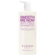 Smooth Me Now Anti-Frizz Shampoo wygładzający szampon przeciw puszeniu się włosów 960ml Online Hot Sale