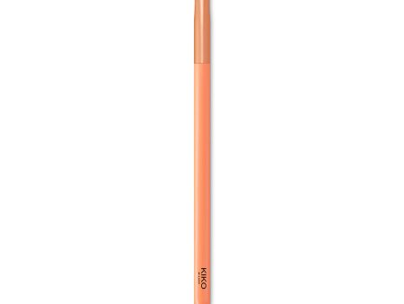 Smart Eyeliner Brush 203 pędzelek do oczu z ukośnie ściętą końcówką For Sale