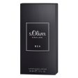 Black Label Men płyn po goleniu 50ml on Sale