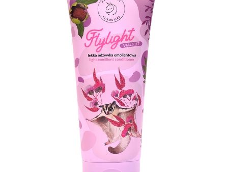 Flylight Walnut lekka odżywka emolientowa Orzech Włoski 200ml Sale