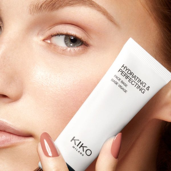 Hydrating & Perfecting Face Base nawilżająca i udoskonalająca baza do twarzy 30ml Online