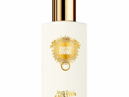 Gaultier Divine balsam do ciała 200ml Sale