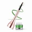 Simple Lines eyeliner w żelu Go Green 2.9g Discount