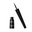 Precision Eyeliner precyzyjny eyeliner w płynie 2.5ml For Discount