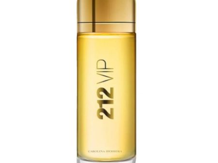 212 VIP woda perfumowana spray 125ml Supply