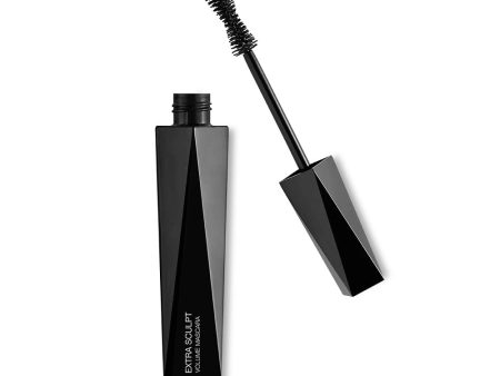 Extra Sculpt Volume Mascara tusz do rzęs zapewniający panoramiczną objętość 11ml Cheap