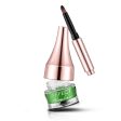 Simple Lines eyeliner w żelu Go Green 2.9g Discount