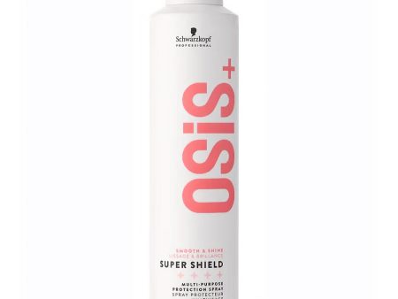 Osis+ Super Shield wielofunkcyjny spray ochronny 300ml For Sale