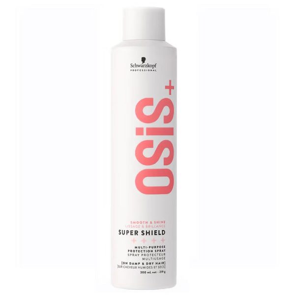 Osis+ Super Shield wielofunkcyjny spray ochronny 300ml For Sale