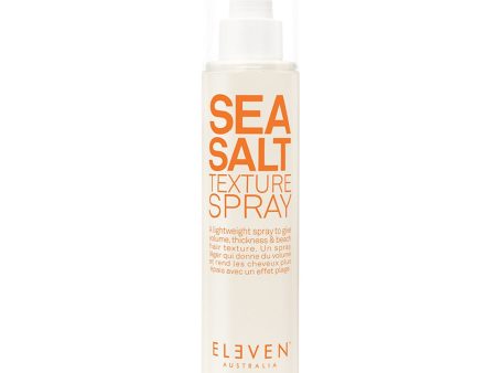 Sea Salt Texture Spray teksturyzujący spray z solą morską 200ml Cheap