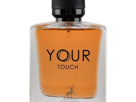 Your Touch woda perfumowana spray 100ml For Discount