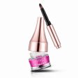 Simple Lines eyeliner w żelu Hot Pink 2.9g Sale